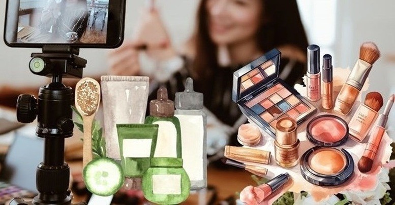 Tập trung kiểm tra hoạt động kinh doanh mỹ phẩm trên các sàn giao dịch thương mại điện tử và nền tảng mạng xã hội TikTok, Zalo, Facebook, YouTube...