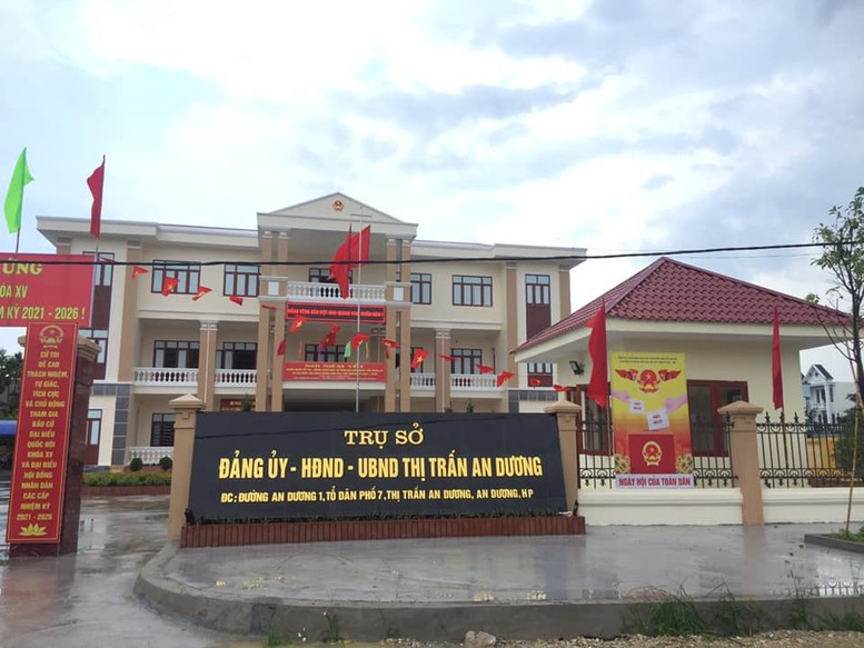 Các bộ ngành, địa phương tổ chức rà soát, đánh giá các công trình trụ sở hiện hữu thuộc phạm vi quản lý để sắp xếp lại, bố trí, sử dụng đúng đối tượng, đúng mục đích sử dụng đảm bảo hiệu quả - Ảnh minh họa.