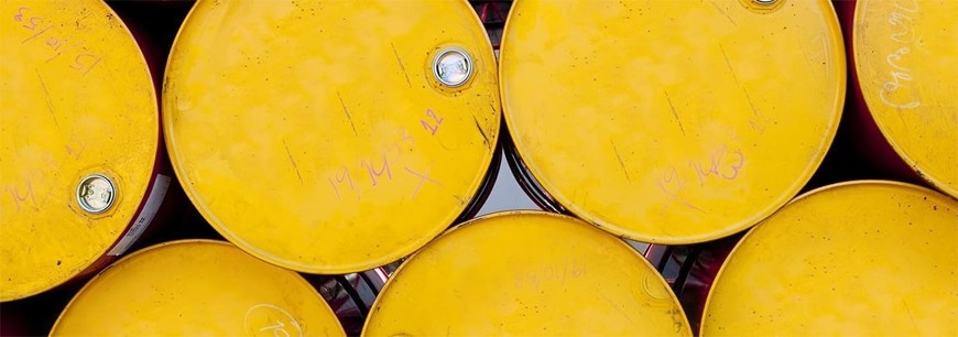 Giá dầu vẫn tiếp tục biến động khó lường. Ảnh minh họa: Oilprice