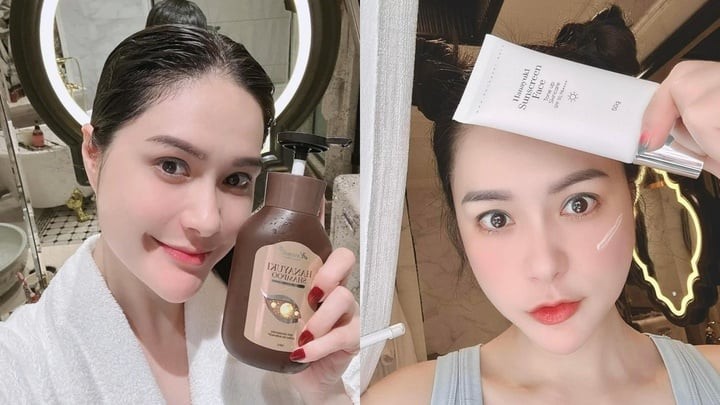 Công an Đồng Nai vào cuộc làm rõ vụ mỹ phẩm kém chất lượng do Đoàn Di Băng quảng cáo.