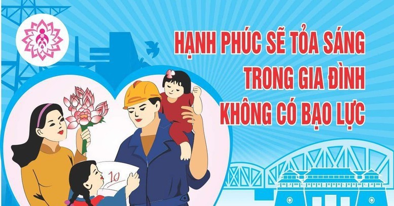 Việc thu thập, tạo lập, cập nhật, kết nối, chia sẻ, quản lý, khai thác, sử dụng Cơ sở dữ liệu về phòng, chống bạo lực gia đình được thực hiện thống nhất trên toàn quốc thông qua phần mềm quản lý Cơ sở dữ liệu về phòng, chống bạo lực gia đình.