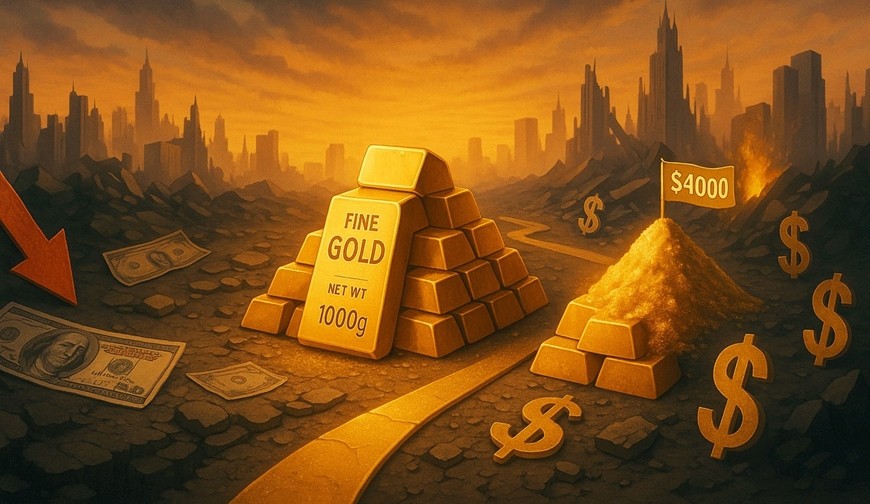 Giá vàng thế giới neo trên 3.300 USD/ounce. Ảnh: Kitco