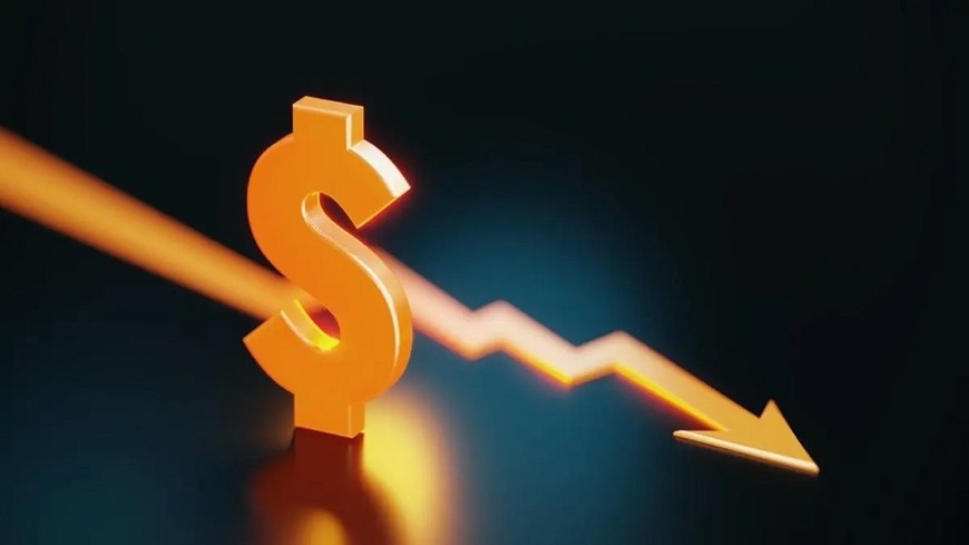  Tỷ giá USD hôm nay 26-5: Đồng USD sẽ tiếp tục giảm?. Ảnh: The Hindu Businessline