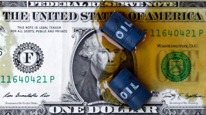 Giá dầu biến động nhẹ trước thềm nhóm họp của OPEC+. Ảnh minh họa: Reuters