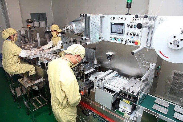 Cần minh bạch quản lý TPCN bằng tiêu chuẩn, quy chuẩn - Ảnh: VGP/HM