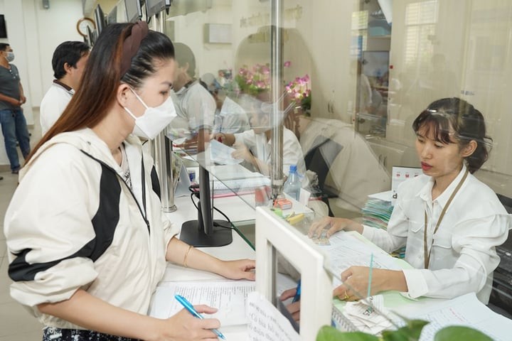 Hiện nay, trung bình mỗi xã có 12 cán bộ không chuyên trách.