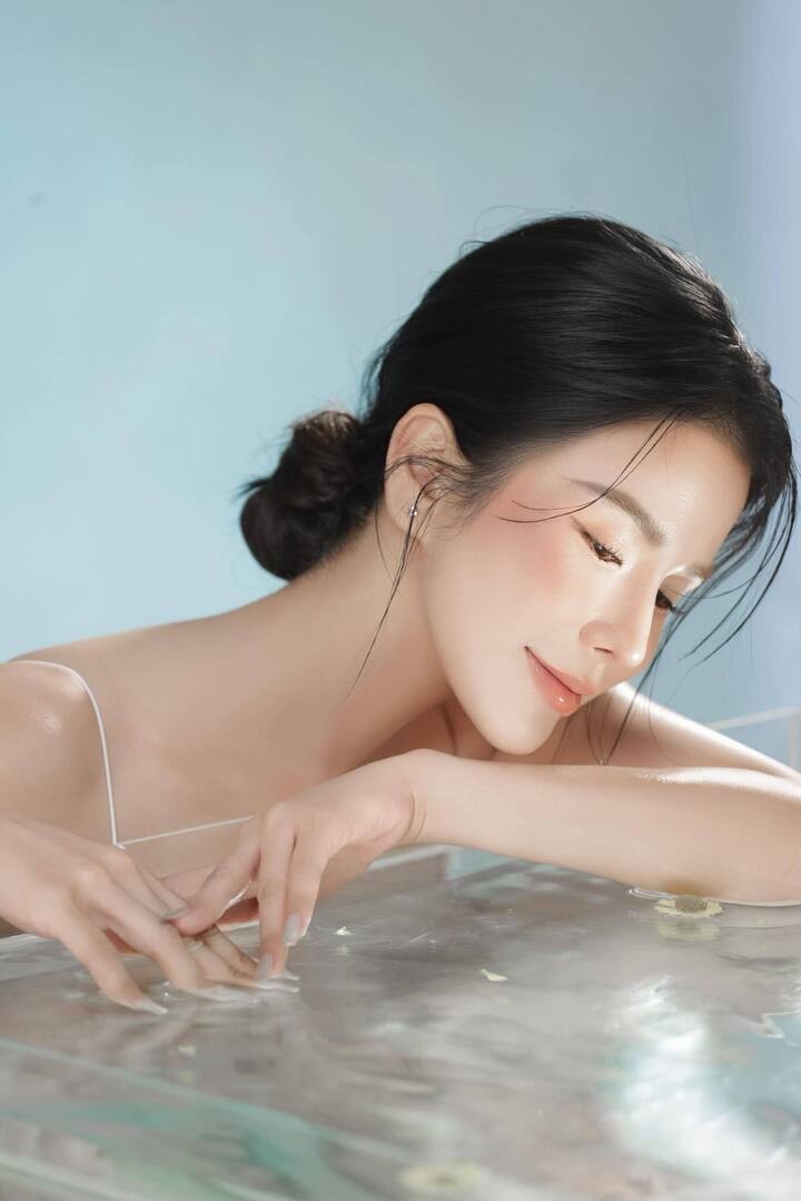 Diệp Lâm Anh bày tỏ quan điểm về việc xét nghiệm ADN trong một mối quan hệ có con chung.