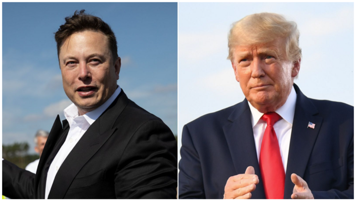 Tỷ phú Elon Musk đã có một nhiệm kỳ gây tranh cãi với tư cách là cố vấn cấp cao cho Tổng thống Donald Trump.