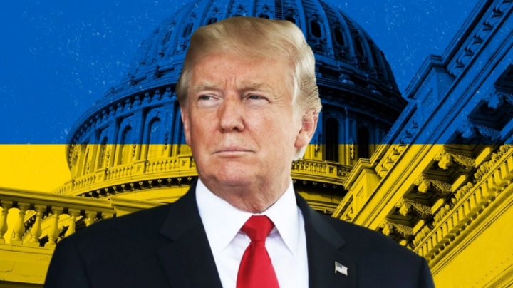 Nhiều người cho rằng sự thay đổi lập trường của ông Trump có thể là