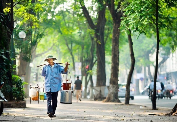 Thời tiết hôm nay (31-5): Các khu vực ngày nắng, phía Nam chiều tối mưa to cục bộ. Ảnh minh họa: vietnamnet.vn