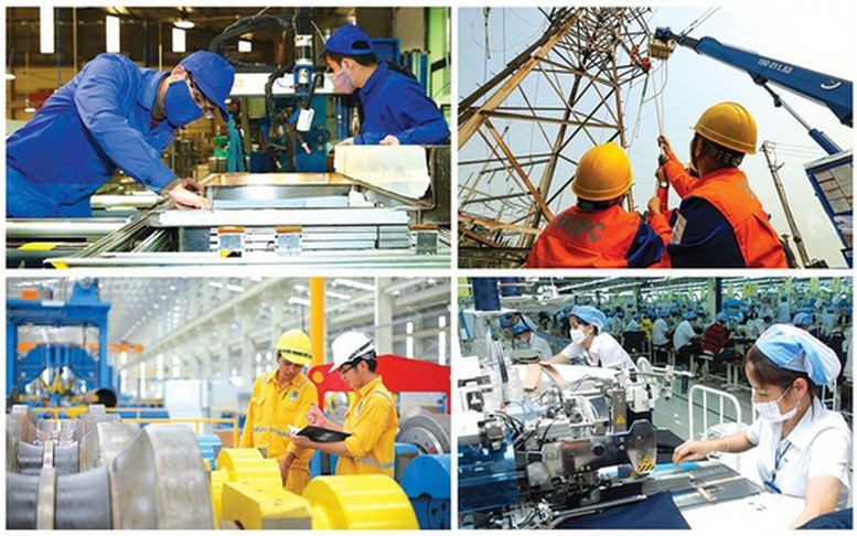 Triển khai các giải pháp thúc đẩy sản xuất kinh doanh hiệu quả đối với doanh nghiệp nhà nước