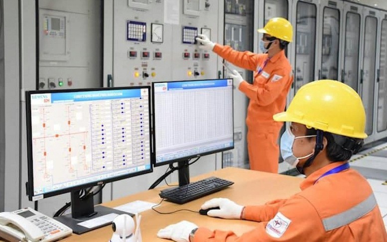 Cơ cấu biểu giá bán lẻ điện là bảng kê tỷ lệ phần trăm (%) của mức giá bán lẻ điện bình quân để tính giá bán lẻ điện cụ thể cho từng nhóm khách hàng sử dụng điện.