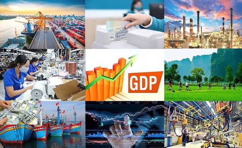 Chính phủ đưa ra 12 nhiệm vụ, giải pháp chủ yếu thực hiện Kế hoạch phát triển kinh tế - xã hội và dự toán ngân sách nhà nước với mục tiêu tăng trưởng năm 2025 đạt 8% trở lên.