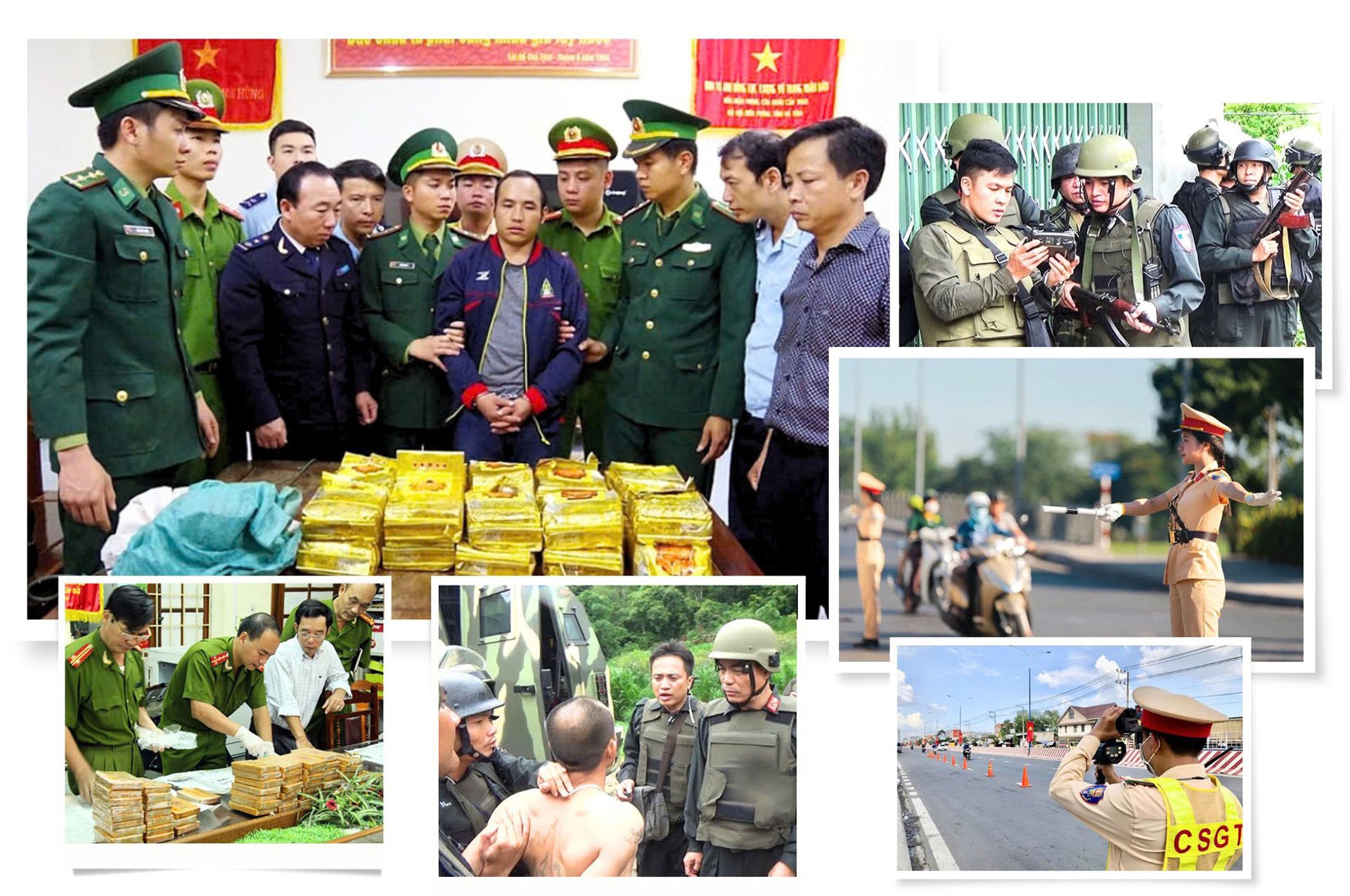 Ảnh tràn viền