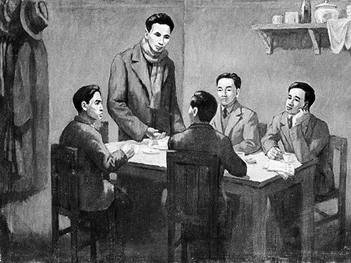 Ảnh tràn viền