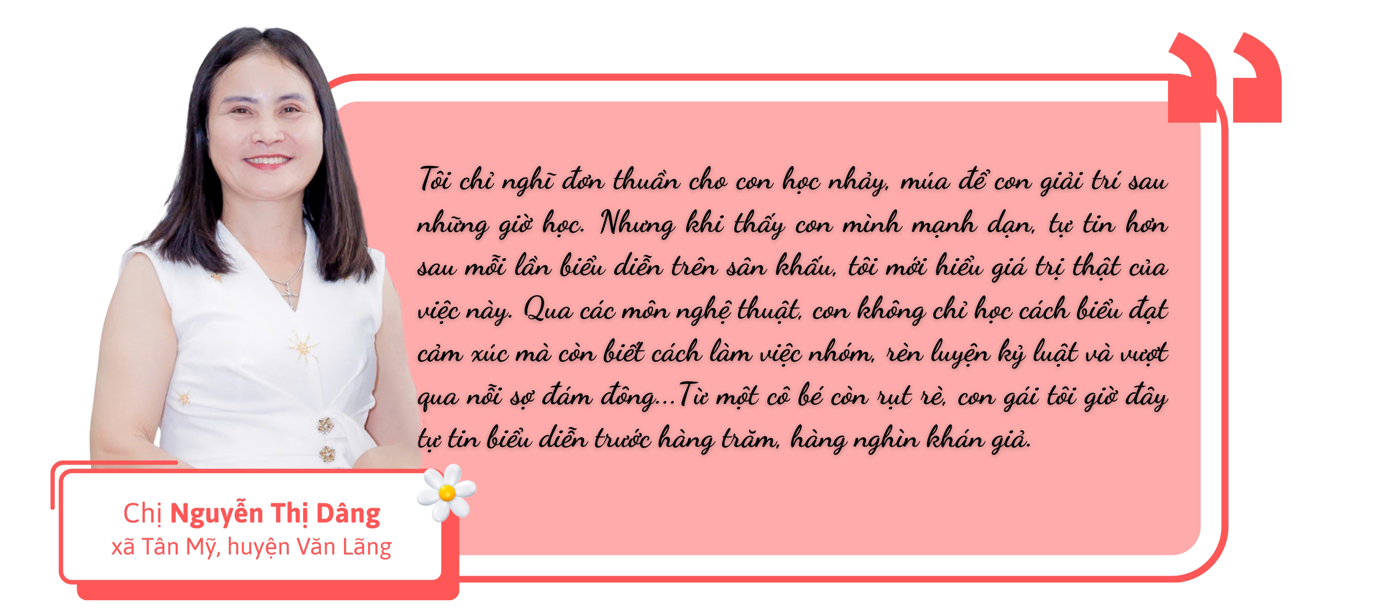 Ảnh co giãn vừa văn bản