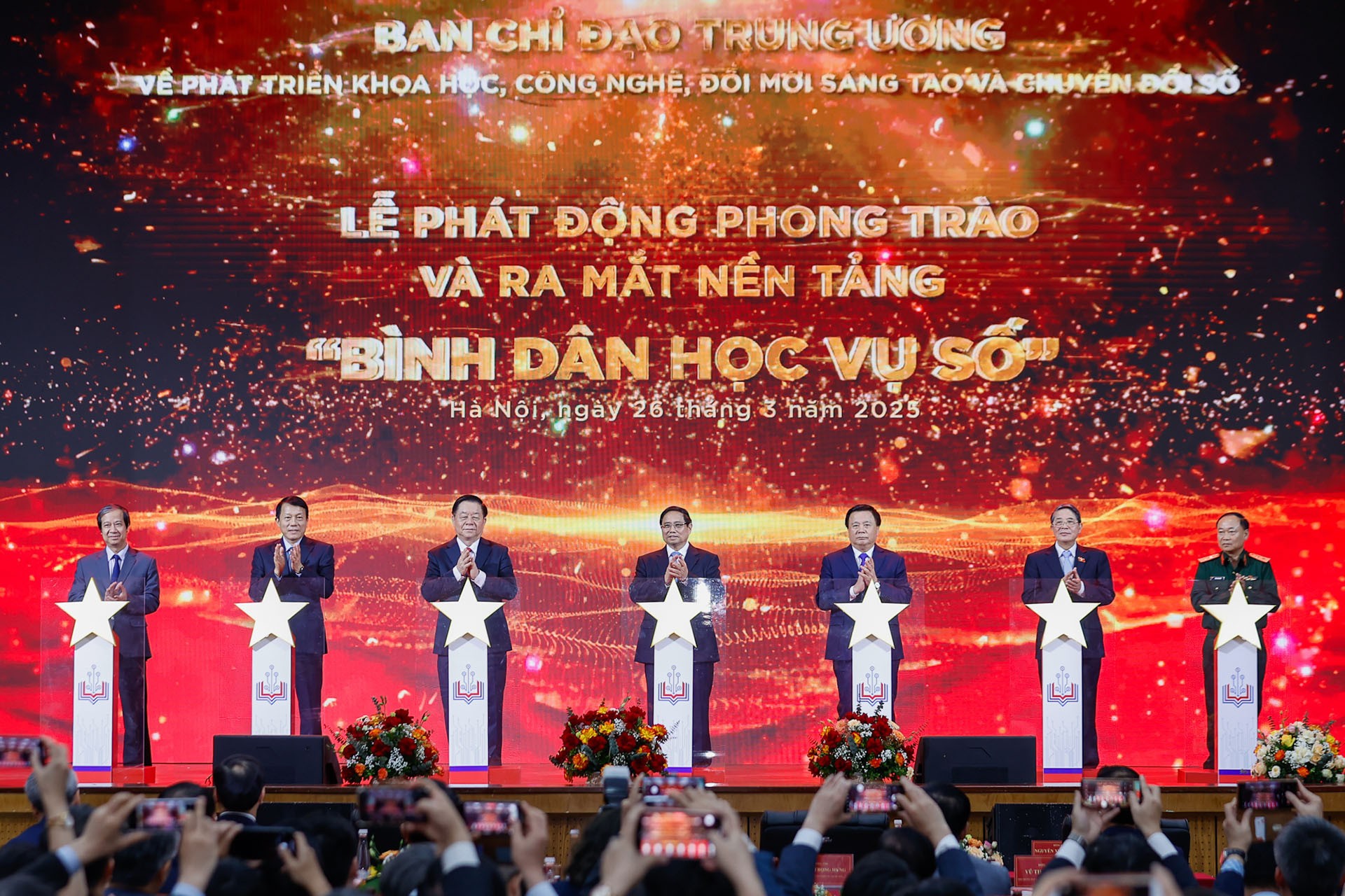 Ảnh với chú thích