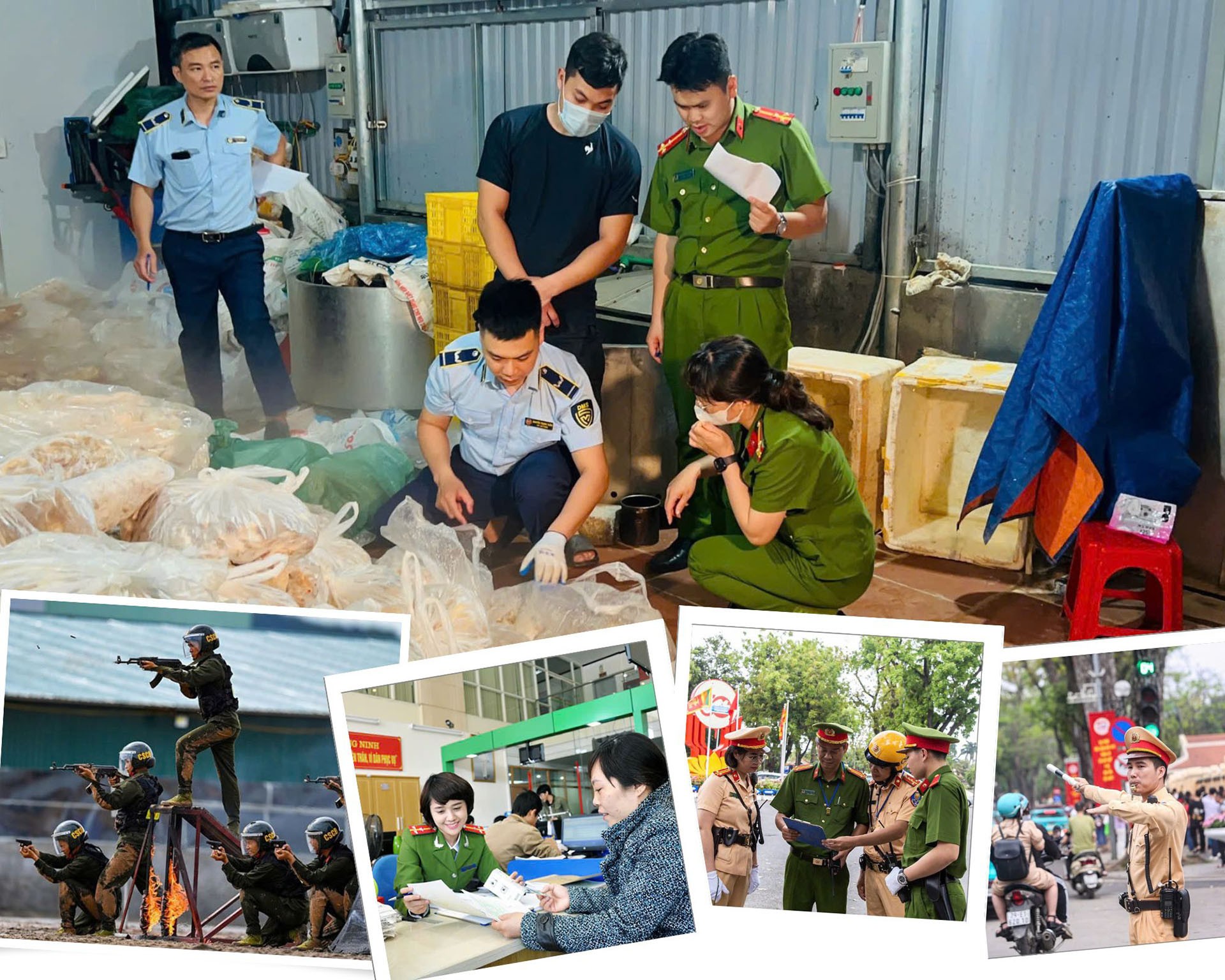 Ảnh tràn viền
