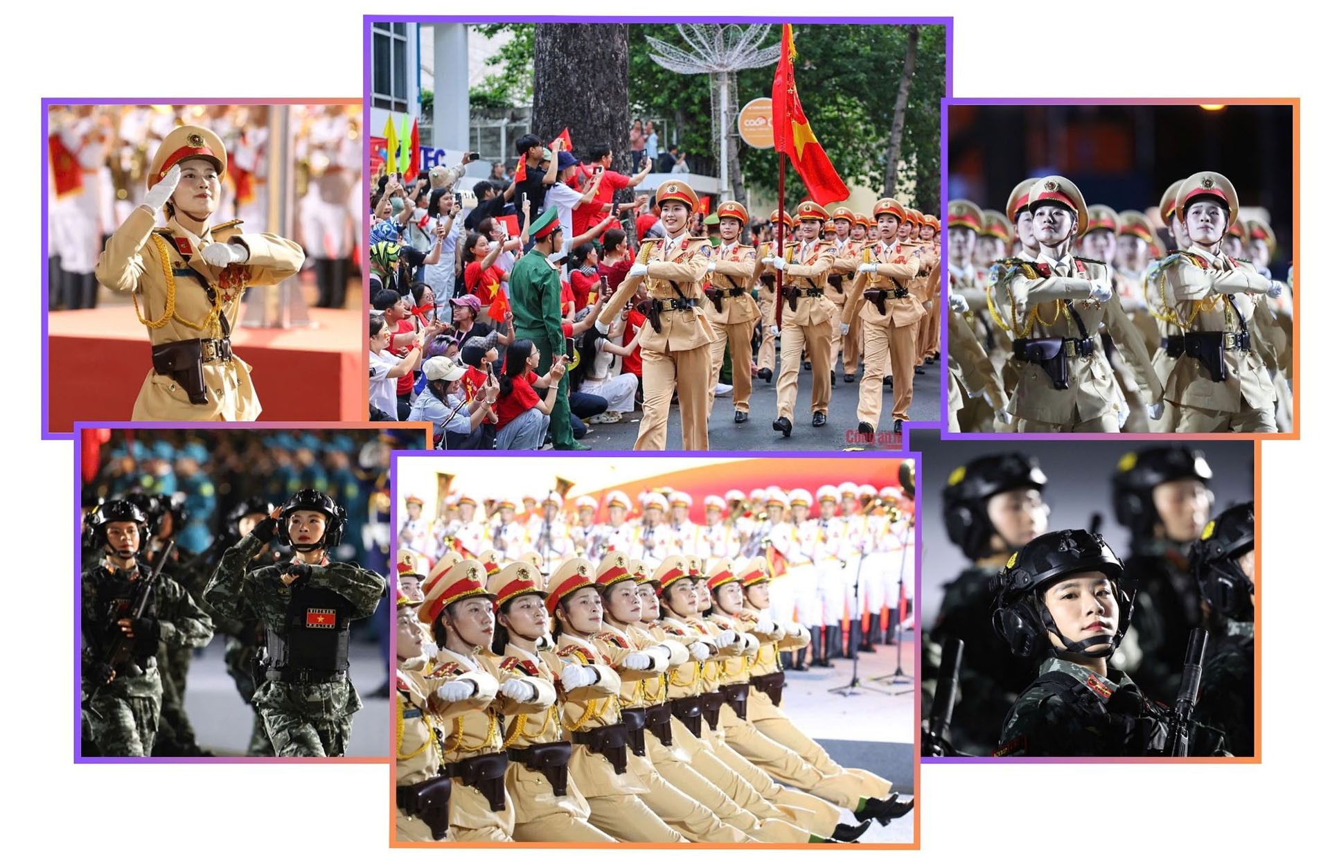Ảnh tràn viền