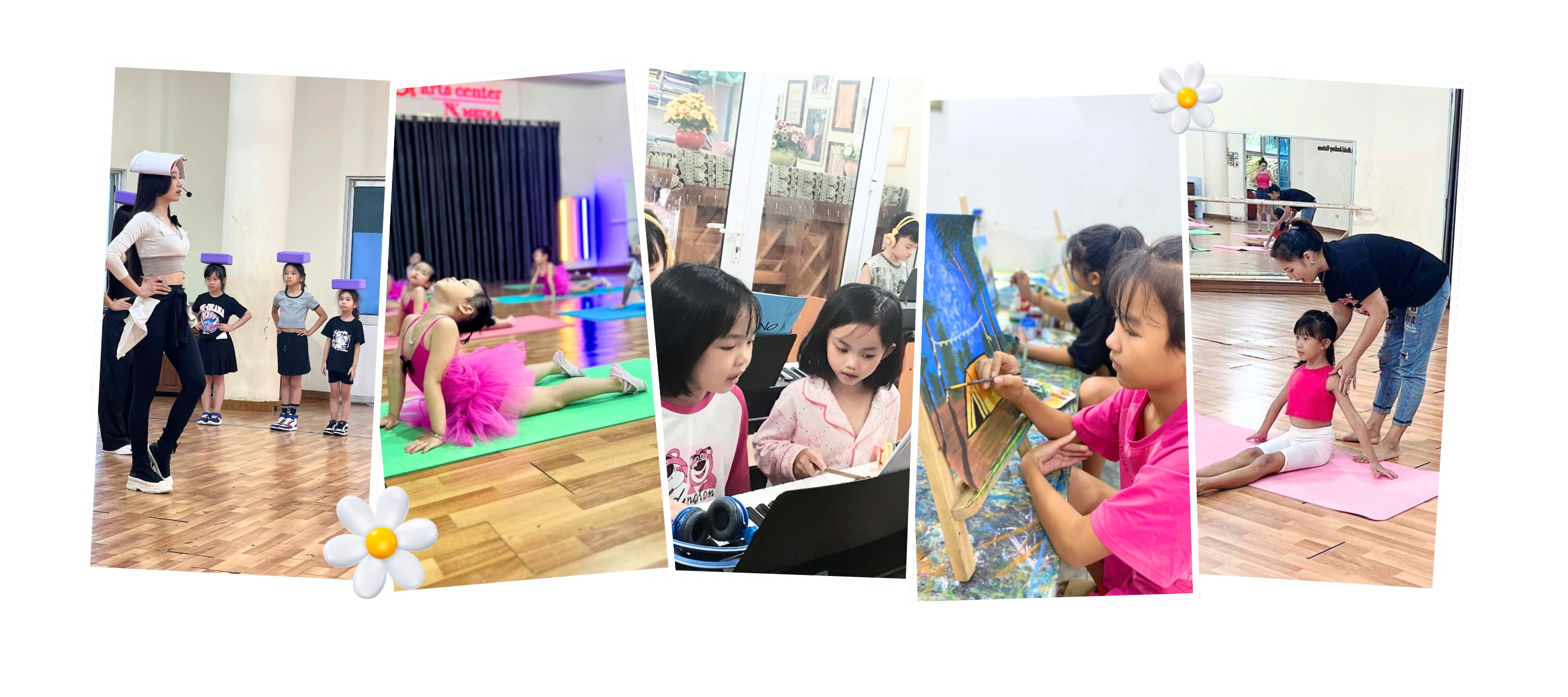 Ảnh co giãn vừa văn bản