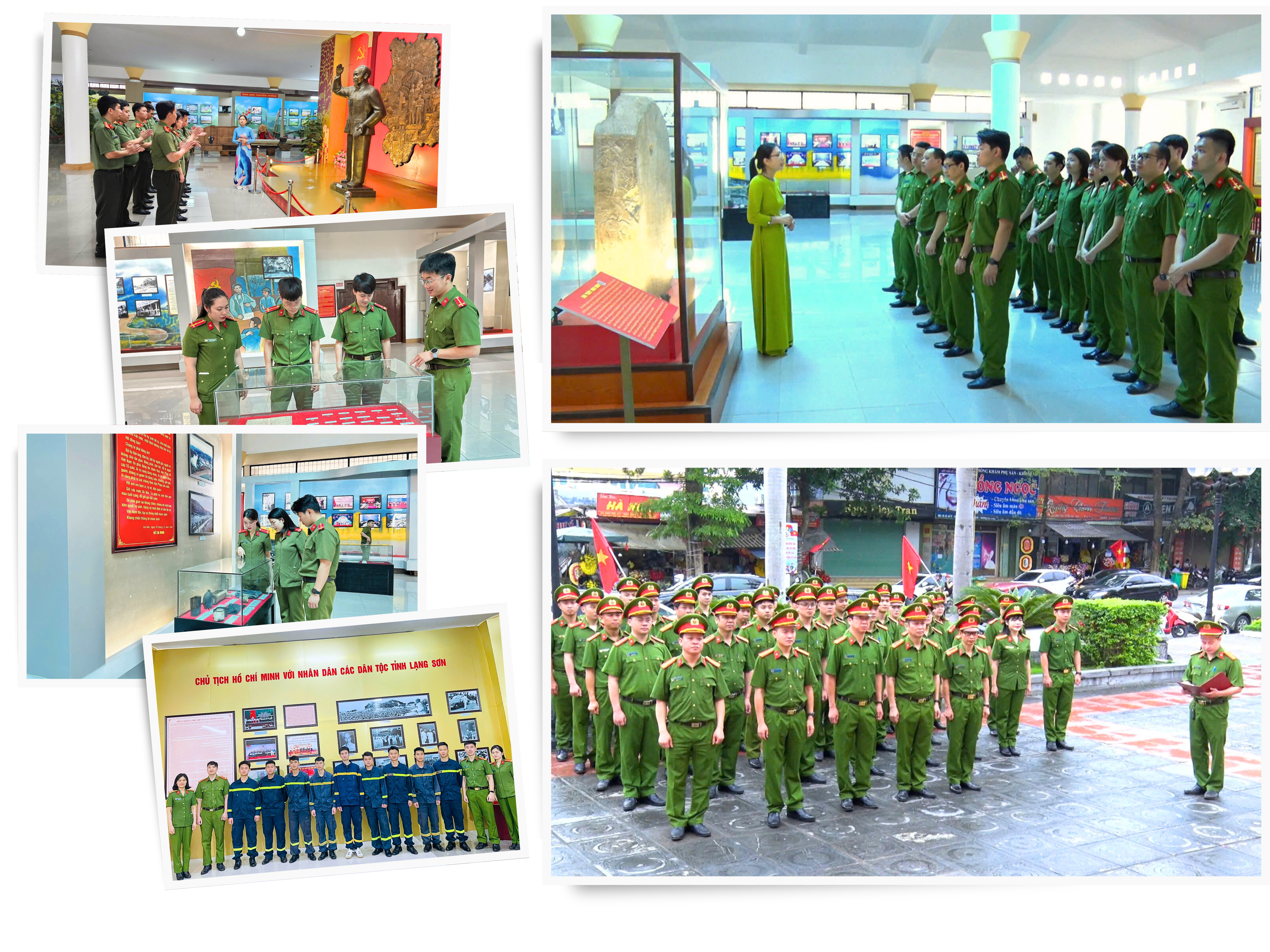 Ảnh với chú thích