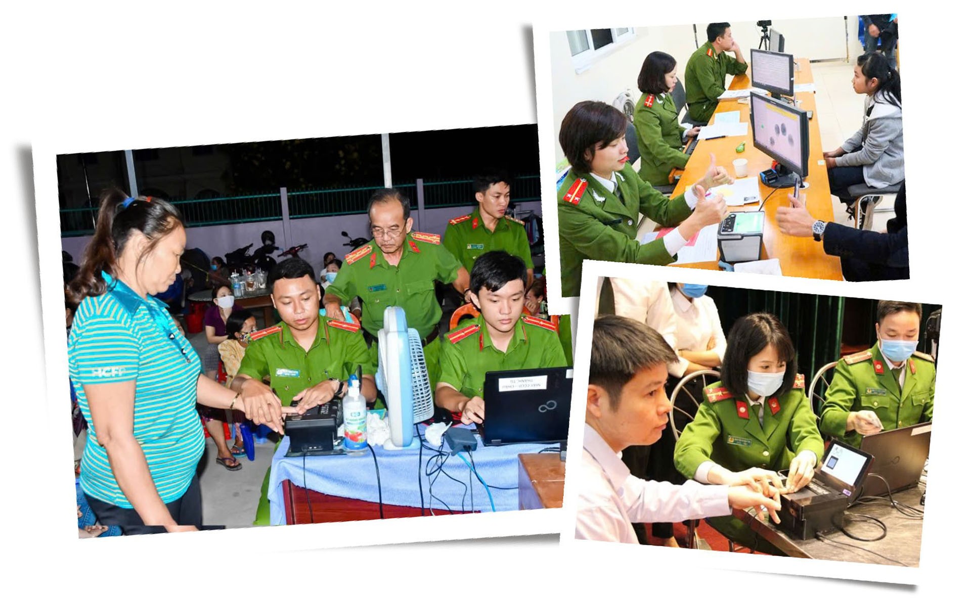 Ảnh tràn viền