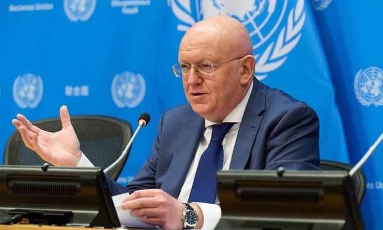 Nga sẵn sàng đàm phán trực tiếp nếu Ukraine tuân thủ ngừng bắn Ngày Chiến thắng