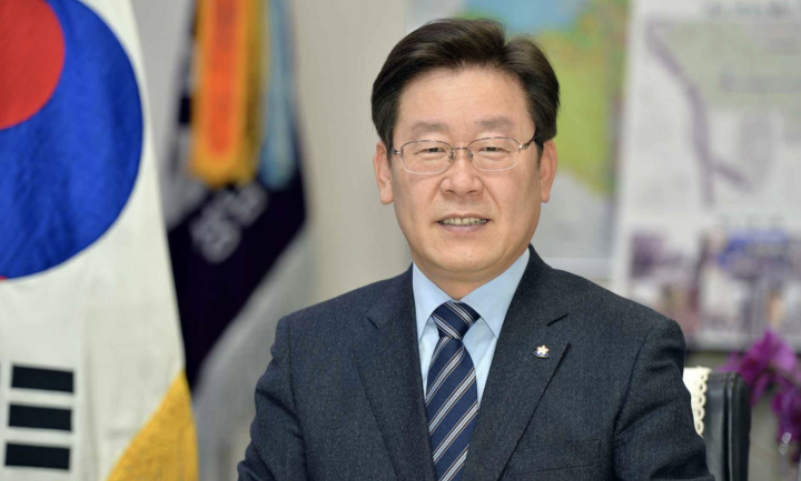 Tòa án Tối cao Hàn Quốc bác bỏ phán quyết 'ông Lee Jae-myung vô tội'