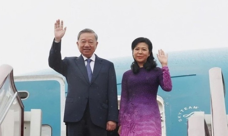 Kỳ vọng hợp tác đường sắt Việt Nam - Kazakhstan, mở rộng tiềm năng kinh tế