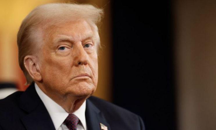 Ông Trump đề xuất ngân sách an ninh quốc gia kỷ lục, hơn 1 nghìn tỷ USD