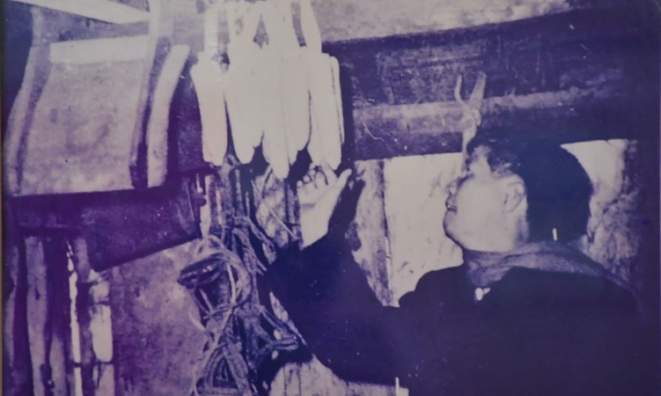 “Gió Đại Phong” vẫn thổi