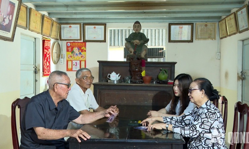Quảng Nam vươn mình sau giải phóng
