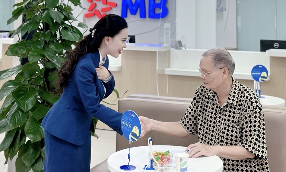 Tín dụng ưu đãi cho tăng trưởng xanh, phát triển bền vững
