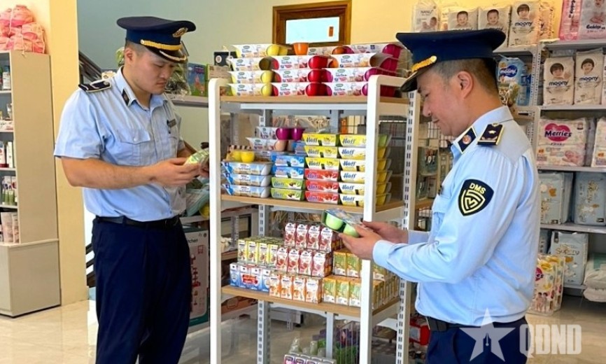 Cần hành lang pháp lý mạnh hơn cho sản phẩm dinh dưỡng