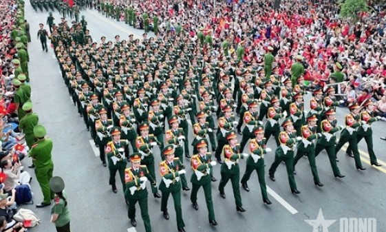 Vinh dự và trách nhiệm