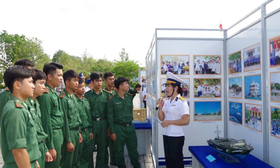 Sự chuẩn bị cho chuyến đi không hẹn ngày về