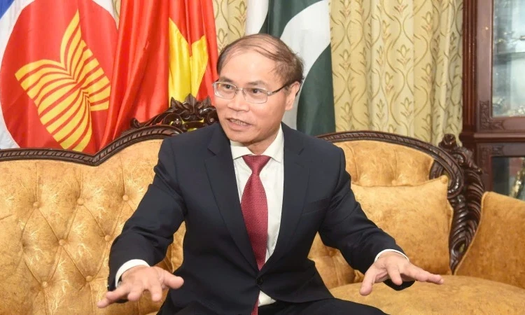 Chiến thắng 30/4/1975: Bước ngoặt lịch sử để Việt Nam bước vào kỷ nguyên mới, kỷ nguyên vươn mình của