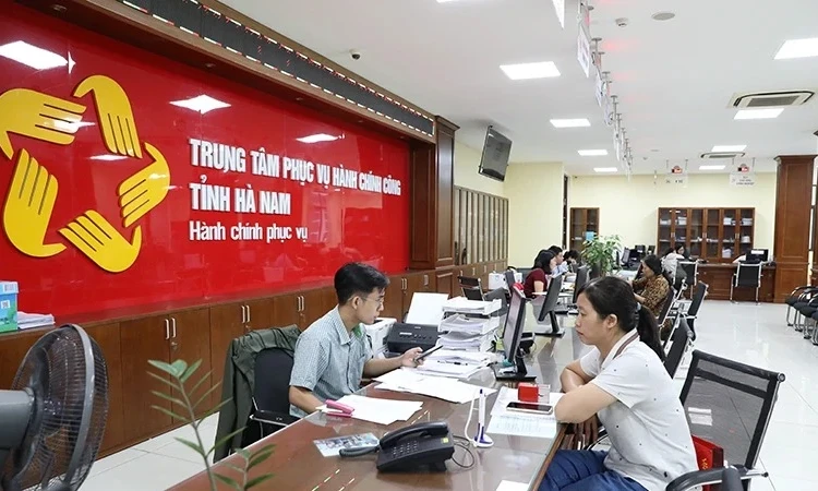 Gần dân để chăm lo tốt hơn đời sống nhân dân