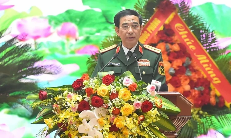 86 quân nhân Việt Nam sẽ tham dự Lễ duyệt binh tại Liên bang Nga