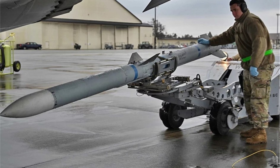 Quân sự thế giới hôm nay (4-5): Nga có tên lửa chống UAV mới?