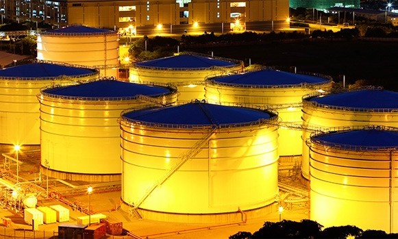 Giá xăng dầu hôm nay (4-5): Giảm gấp 4 lần tuần trước