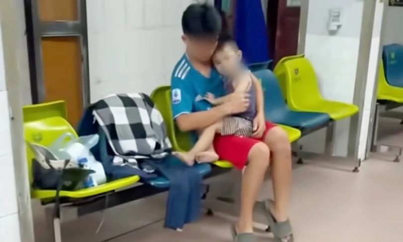 Bệnh viện bị tố 'nộp đủ tiền viện phí mới cứu bé trai': Bộ Y tế yêu cầu làm rõ