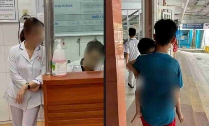 Tình trạng sức khỏe bé trai vụ 'không được cấp cứu vì chưa đủ tiền tạm ứng'