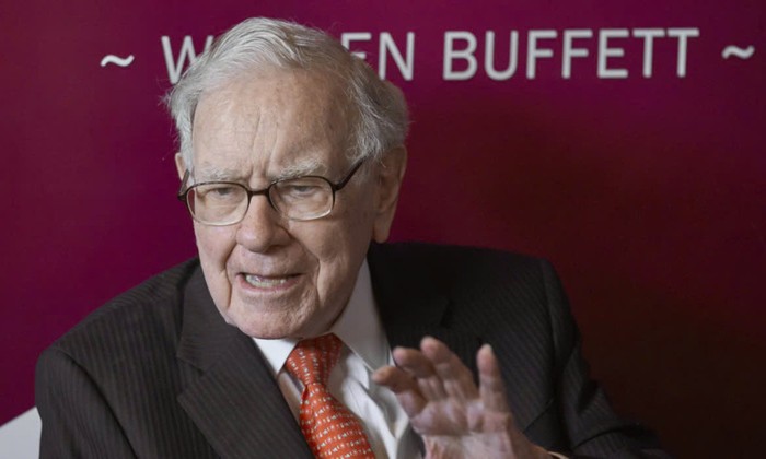Tỷ phú Warren Buffett thông báo nghỉ hưu