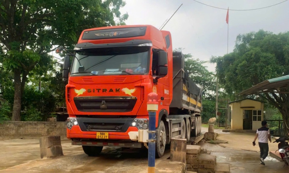 Bất cập trong khai thác khoáng sản