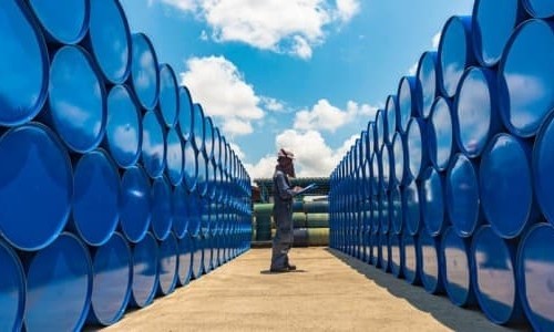 Giá xăng dầu hôm nay (5-5): Xăng dầu trong nước sẽ giảm