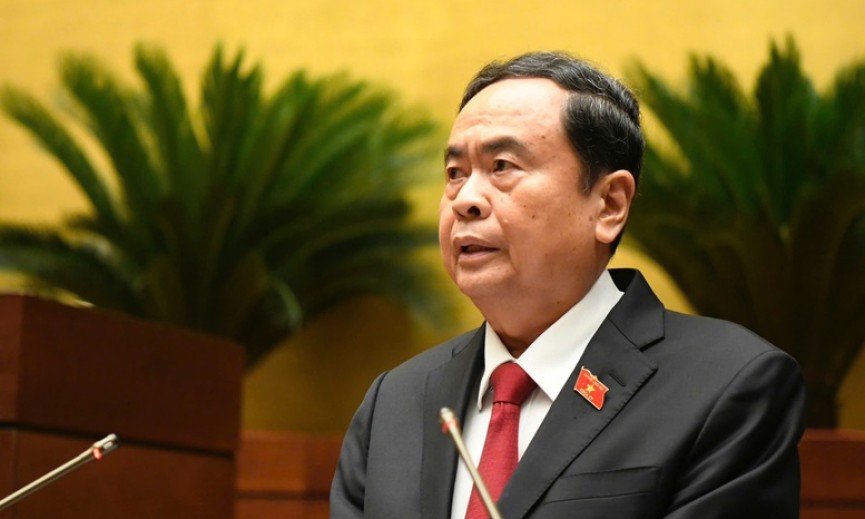 Kỳ họp thứ 9 của Quốc hội: Kỳ họp có ý nghĩa lịch sử, thực hiện đột phá về thể chế