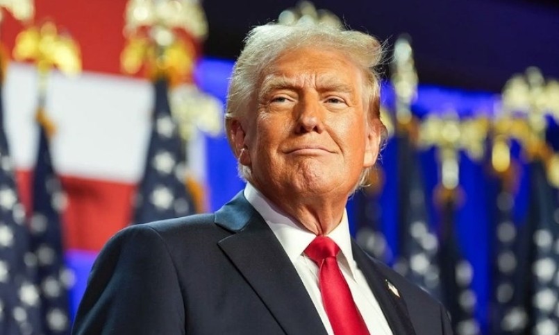 Ông Trump khẳng định sớm đạt thỏa thuận thương mại với vài nước