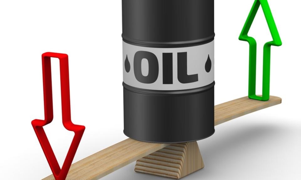 Giá xăng dầu hôm nay (6-5): Trái chiều với dầu WTI tăng nhẹ