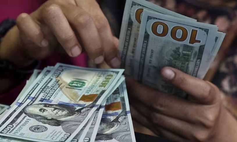 Tỷ giá USD hôm nay (6-5): Đồng USD trượt giá do lo ngại về thuế quan mới